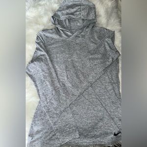 Nike Dri-fit Hoodie